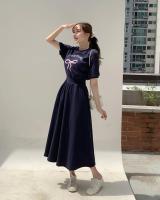Vestidos Para Mujer Vestido De verano Vestidos largos Para Mujer Vestidos Vintage De Mujer Elegantes Vestido femenino Traf tienda oficial - details 16