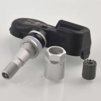 4 Uds Monitor de presión de neumáticos de coche Sensor TPMS para Toyota Camry 2012 2013 2014 2015 2016 2017 315MHz PMV-C010 - details 3