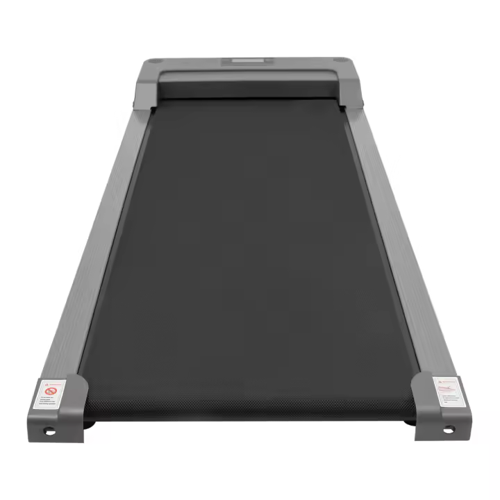 Treadmill Eléctrico de Fitness con Control Remoto P potente, Camino de Andar para Gimnasio con Clave Allen - 1