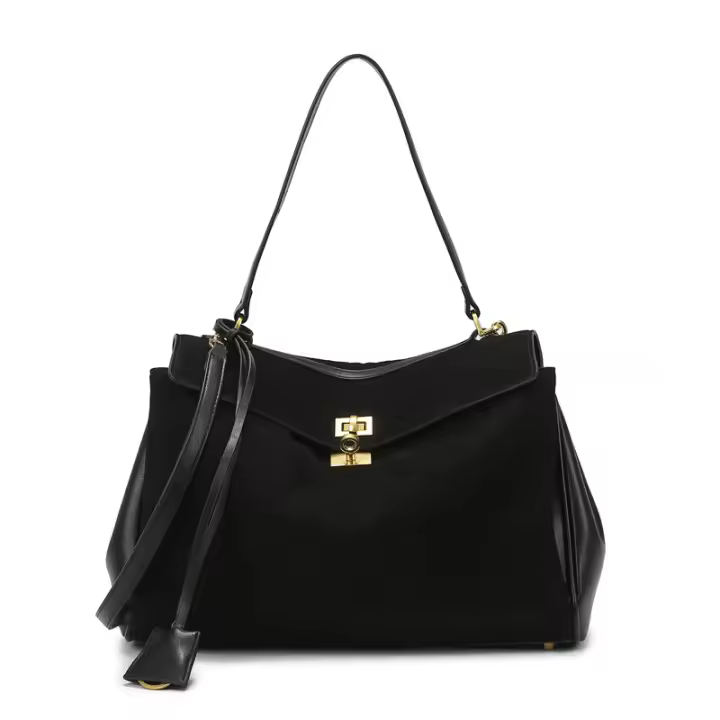 Nuevo bolso de mano de gran capacidad para mujer - 1