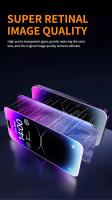 Protector de Pantalla de Vidrio Templado de Privacidad sin Polvo de 8K - details 2