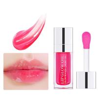 Brillo Labial Hidratante Bálsamo Labial Nutritivo de Duración Larga Resalta tus Labios, Repara y Hidrata - details 7