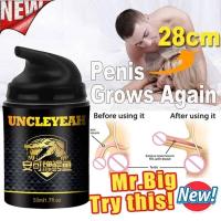 Leten Crema de Enlargement Crocodilo 50ML Producto para Mejorar el Crecimiento y Demora de Ejaculación para Hombres - details 3