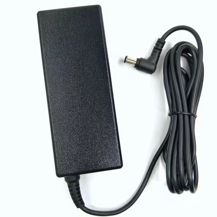 Cargador de laptop SONY Vaio 19.5V 3.9A 76W Adaptador AC Certificado CE - 1