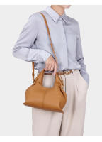 Cloud Bag Mujer 2025 – Estilo francés, diseño suave y elegante para hombro o bandolera |    – Estilo, , | - details 4