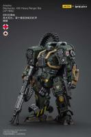 JOYTOY Infinity 1/25 Figuras de acción Mecha Anime 17 cm Ariadna Blackjacks, 10.º Heavy Ranger Bat. (AP HMG) Colección de juguetes modelo - details 2