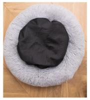 Cojín de Kennel de Peluche Suave Lavable Cama Cálida para Perros y Gatos - details 10