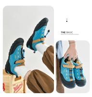 Zapatos de Escalada de Alta Calidad para Niños Zapatillas Deportivas Casuales para Niñas - details 29