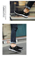 Zapatillas de Moda para Hombre RUNSUN DAILY Zapatos de Deporte Casuales de Talla Grande para Senderismo al Aire Libre Absorbentes de Choques - details 8