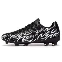 Venta al por mayor y al por menor de zapatos de fútbol transpirables para hombres y niños, uñas largas rotas antideslizantes para deportes de primavera, invierno y verano - details 0