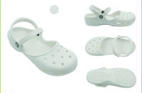 Zuecos de jardín para mujer, sandalias, zapatos - details 4