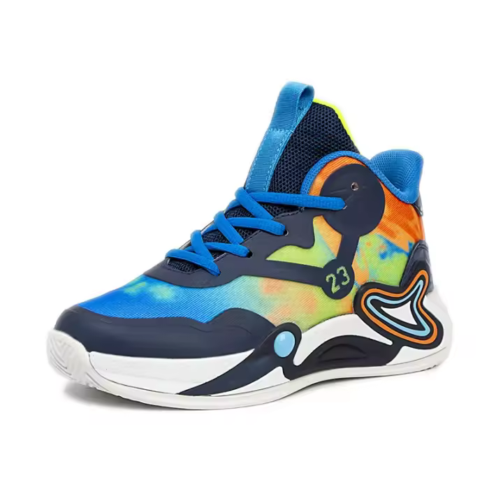 Zapatillas de deporte para niño Y niña,Zapatillas deportivas niño Y niña,Zapatillas baloncesto niño Y niña,Zapatillas de tenis para niño Y niña,Zapatillas de running para niño Y niña,zapatillas de baloncesto niño Y niña,casual gimnasio - 1