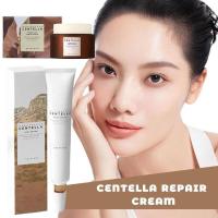 Centella Repair con Colágeno Hidrolizado, Crema Facial Anti-Ain de Hidratación Profunda para una Piel Firme, Reducir las Líneas Finas, - details 25