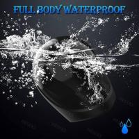 Embalaje privado Sexy HESEKS Vibrador Retraso Entrenador Glande Masajeador Estimulador Pantalla digital Masturbador masculino Copa Juguetes sexuales para adultos para hombres 18+ - details 3