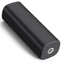 Línea de altavoz de 3,5mm, filtro de ruido de Audio auxiliar, aislador de ruido de bucle de tierra, elimina el sistema de Audio estéreo del coche, estéreo doméstico - details 1