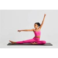 Sujetador de mujer, ropa interior deportiva de alto impacto, top de secado rápido, bralette acolchado para gimnasio y fiesta - details 7
