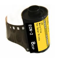 Rollo de película de Color ECN-2 para cámara, película negativa de 35mm, 8EXP, para 135 cámaras, de alta calidad, tipo-135 - details 0