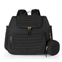Gran moda para mamá, bolso colgante para cochecito de madres, bolsos para mamá, mochila de viaje al aire libre - details 0