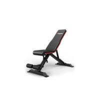 Banco de Pesas Ajustable 7 en 1 Banco Abdominal Plegable Ideal para el Hogar y el Gimnasio - details 20