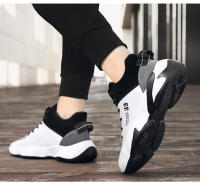 Zapatos de baloncesto de marca Para Hombre, zapatos deportivos antideslizantes de suela gruesa, zapatos atléticos cómodos Para jóvenes a la moda, Tenis Para Hombre - details 9