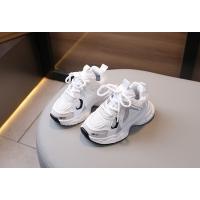 Zapatillas Primavera-Otoño para Niños Zapatos de Correr Transpirables para Niños y Niñas - details 1