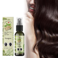 HOEGOA Esencia Herbal de Ginseng Spray de Cuidado Hidratante para Hidratar, Suavizar, Dar Brillo y Curar el Cabello. - details 1