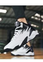 2021 zapatos para caminar de entrenamiento deportivo de moda de baloncesto al aire libre de alta calidad - details 8