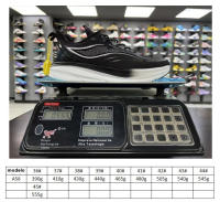 Novedad de verano, calzado deportivo para hombre, antideslizante, resistente al desgaste, adecuado para correr y otros deportes - details 1