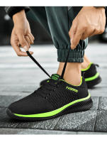 Zapatillas de deporte de malla transpirable para hombre y mujer, zapatos deportivos clásicos, antideslizantes, ligeros, pareja de tenis, gran oferta - details 24