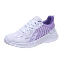Zapatillas para correr para mujer, zapatillas deportivas para entrenamiento de gimnasia al aire libre, zapatillas de tenis para caminar, zapatillas deportivas transpirables de moda para mujer - details 7