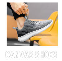 Zapatillas deportivas informales para hombre, calzado transpirable con plataforma que aumenta la altura - details 15