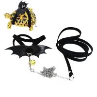 Correa de Terciopelo Coreano Ajustable para Reptiles Cuerda de Tracción Suave y Segura para Tortugas Lagartos Accesorios de Dragón de Barba - details 0