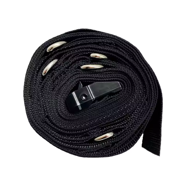 Bandas de Resistencia con Ancla para Puerta - Kit Completo para Entrenamiento en Casa, Gimnasio, Yoga y Pilates - 1