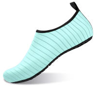 Cinta de correr para fitness en interiores de verano, cuerda para saltar, aeróbic, zapatos de ejercicio para yoga para mujeres, suela suave de tierra para hombres - details 18