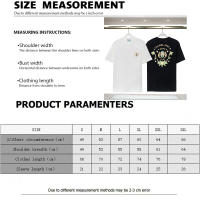 Camisetas de Hombre de Algodón Puro para el Verano 2025 Cuello Redondo, Manga Corta, Impresión de Logotipo, Comodidad y Estilo - details 15