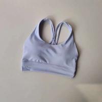 Conjunto Deportivo de Yoga Transpirable para Mujeres Top de Gym de Cintura Alta y Leggings - details 11