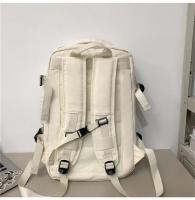 Mochila de Espacio Expandible de Alta Calidad 2024 Para Parejas, Bolsa de Escuela, Negocios, Viajes, Computadora Deportes y Exteriores, Mochilas de Senderismo - details 19