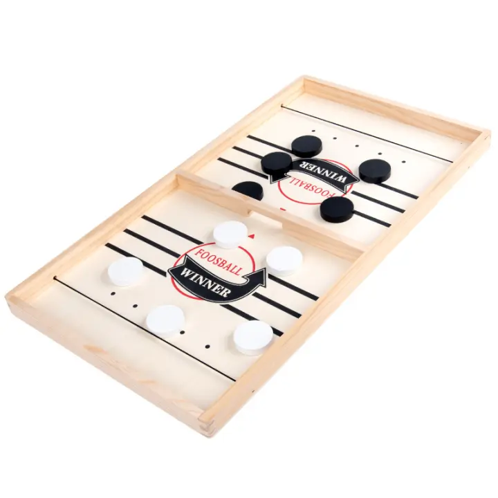 Juego de Mesa SlingShot Divertido y Seguro para Familia Ideal para Bondaje de Padres e Hijos - 1