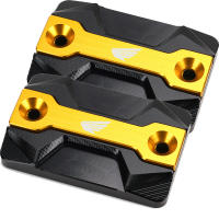 Cubierta de reservorio de cilindro maestro de fluido de frenos para motocicleta FORZA HONDA 250 300 350 PCX 125 150 160 Accesorio de motocicleta - details 3