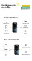 Dongle Bluetooth GT69 - details 2
