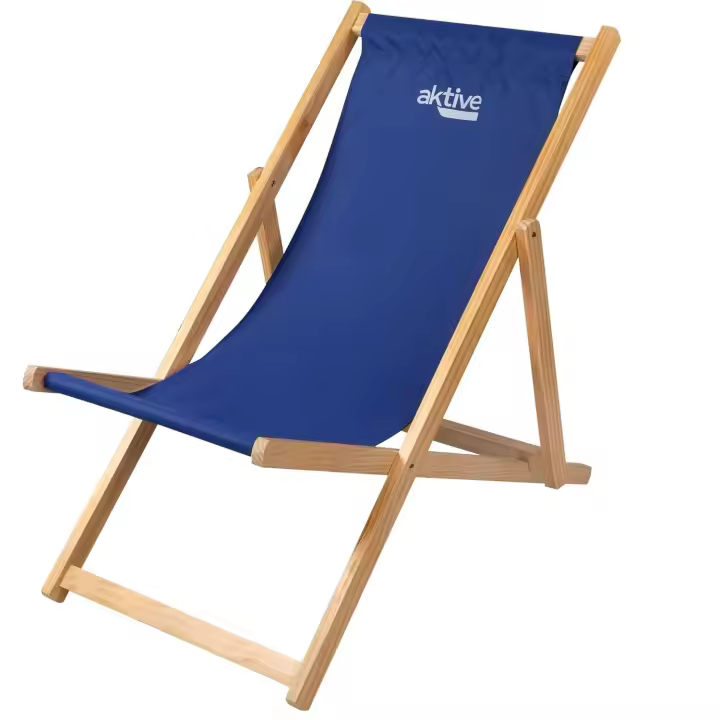 mara exterior |   Mara pino, medidas 56x68,2x92,5 cm |   Respaldo reclinable, 3 posiciones |   exterior plegable |   plegable |   Sillas jardín exterior - 1
