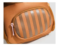 Mochila Infantil Unisex Divertida 2025 Tejido Resistente y Ligero Perfecta para Guardería/Viajes - details 8