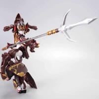 Modelo Original de Firebird Kit de Maqueta de Mecha de Insecto Figura de Anime de Hormiga de Aleación Coleccionable para Niños 160MM - details 6