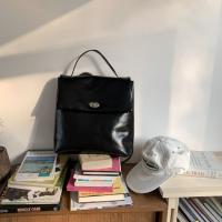 Primavera Y Verano Nuevas Señoras Mochila, Mochila De Viaje De Gran Capacidad, Multifuncional Estudiantes Universitarios Mochila, Bolso De Las Señoras - details 3