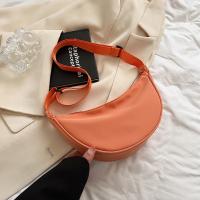 Bolso de mensajero informal para Mujer, bandolera de nailon de gran capacidad, diseño de moda, bandolera, Hobo - details 2