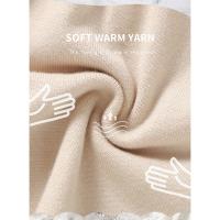 Vestido de Bebé de punto para Niña, enaguas sin Mangas, ropa Infantil con volantes sólidos, Monos Lindos florales, falda para niños - details 1