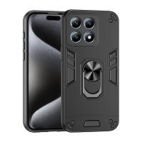 KEYSION-funda a prueba de golpes para Xiaomi 14T Pro 5G, silicona + PC, protección de cámara, soporte de anillo, funda trasera de teléfono para Xiaomi 14T 14TPro 5G - details 7
