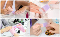 Luz UV para Uñas Gel Portátil, Sin Cable, Cargable USB Ideal para Diseño de Monstruo - details 4