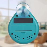Temporizador Digital Impermeable para Ducha Ahorrador de Energía Cuenta atrás Electrónica para Baño - details 3