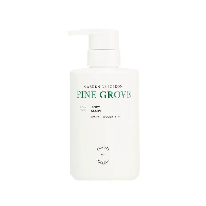 Beauty of Joseon Pine Grove: Crema corporal (400 ml, 13,5 fl. oz) - 1